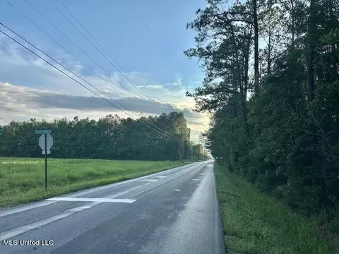 Red Creek Road, Long Beach, MS 39560