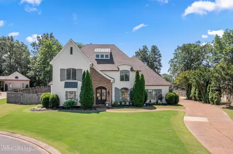 4717 Spring Meadow Cv, Olive Branch, MS 38654