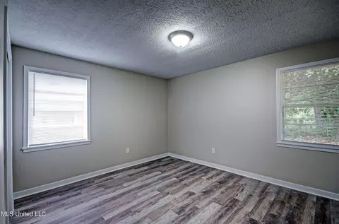Bedroom - 3731 Brinkley Dr, Jackson, MS 39213 photo 5 of 6