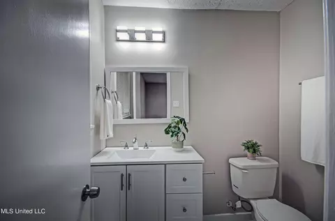 Bath - 3731 Brinkley Dr, Jackson, MS 39213 photo 3 of 4