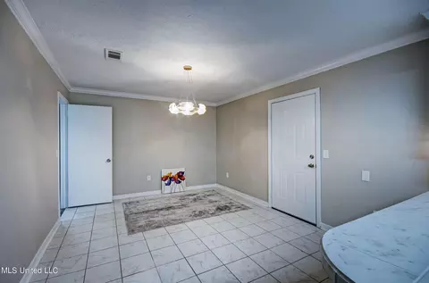 Dining - 3731 Brinkley Dr, Jackson, MS 39213 photo 2 of 2