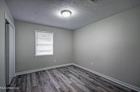 Bedroom - 3731 Brinkley Dr, Jackson, MS 39213 photo 1 of 6