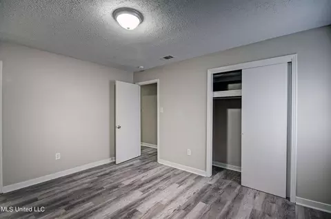 Bedroom - 3731 Brinkley Dr, Jackson, MS 39213 photo 2 of 6