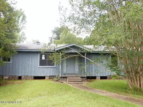 304 Old Highway 21, Forest, MS 39074 photo 1