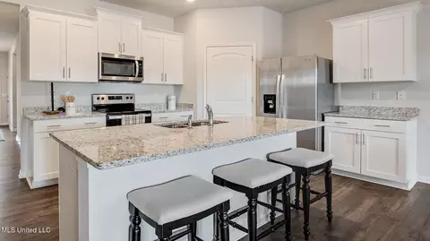 5363 Sipsey Way, Olive Branch, MS 38654