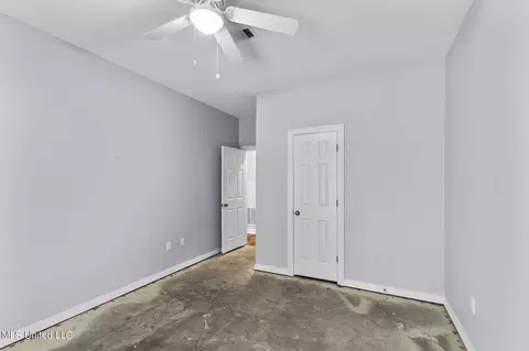 Bedroom - 602 Forest Point Dr, Brandon, MS 39047 photo 3 of 3