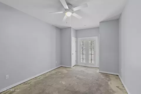 Bedroom - 602 Forest Point Dr, Brandon, MS 39047 photo 2 of 3