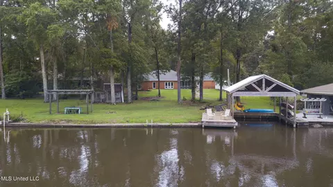 Exterior - 602 Forest Point Dr, Brandon, MS 39047 photo 21 of 21