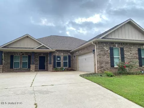 20095 Mulligan Cv, Gulfport, MS 39503