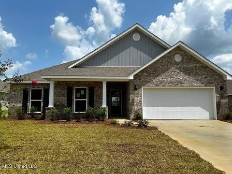 15320 Dandelion Dr, D'iberville, MS 39540