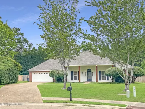 Exterior - 112 Darrowsby Pl, Madison, MS 39110 photo 2 of 2