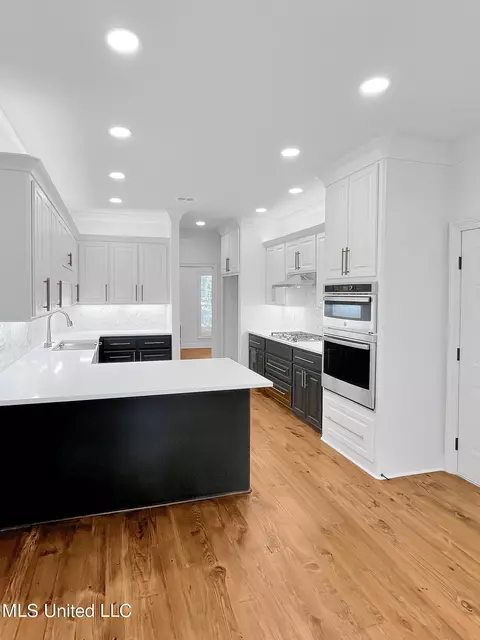 Kitchen - 112 Darrowsby Pl, Madison, MS 39110 photo 2 of 3