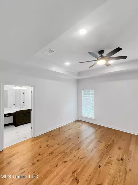 Bedroom - 112 Darrowsby Pl, Madison, MS 39110 photo 1 of 4