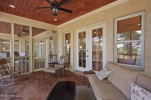Exterior - 636 Cedar Hill Rd, Flora, MS 39071 photo 13 of 15