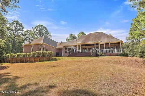 Exterior - 636 Cedar Hill Rd, Flora, MS 39071 photo 15 of 15