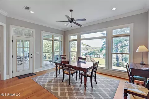 Dining - 636 Cedar Hill Rd, Flora, MS 39071 photo 1 of 2
