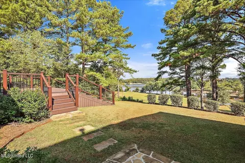 Exterior - 636 Cedar Hill Rd, Flora, MS 39071 photo 11 of 15