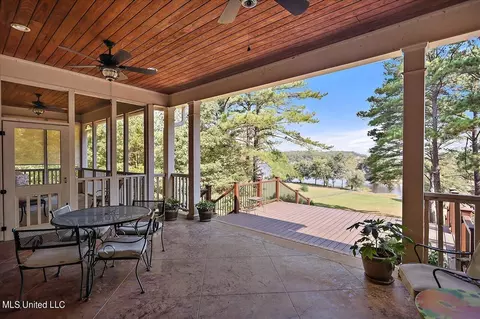 Exterior - 636 Cedar Hill Rd, Flora, MS 39071 photo 5 of 15