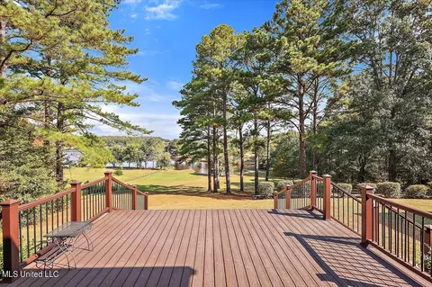 Exterior - 636 Cedar Hill Rd, Flora, MS 39071 photo 7 of 15