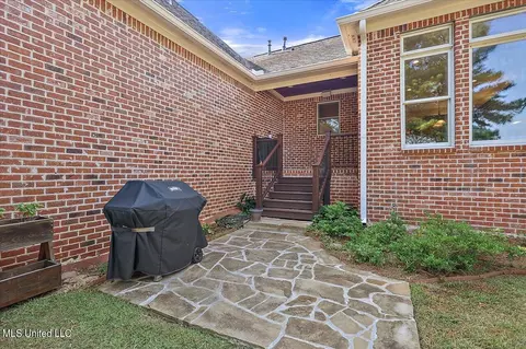 Exterior - 636 Cedar Hill Rd, Flora, MS 39071 photo 8 of 15