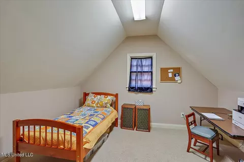 Bedroom - 636 Cedar Hill Rd, Flora, MS 39071 photo 7 of 7