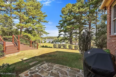 Exterior - 636 Cedar Hill Rd, Flora, MS 39071 photo 9 of 15