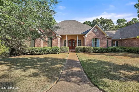 Exterior - 636 Cedar Hill Rd, Flora, MS 39071 photo 2 of 15