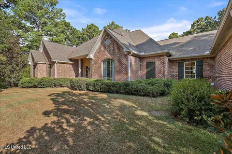 Exterior - 636 Cedar Hill Rd, Flora, MS 39071 photo 4 of 15