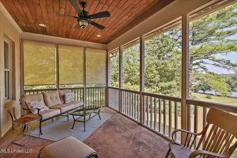 Exterior - 636 Cedar Hill Rd, Flora, MS 39071 photo 12 of 15