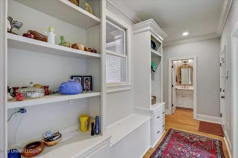 Entry Way - 636 Cedar Hill Rd, Flora, MS 39071 photo 1 of 1