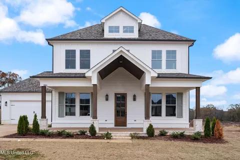 3939 Swan Cv, Hernando, MS 38632