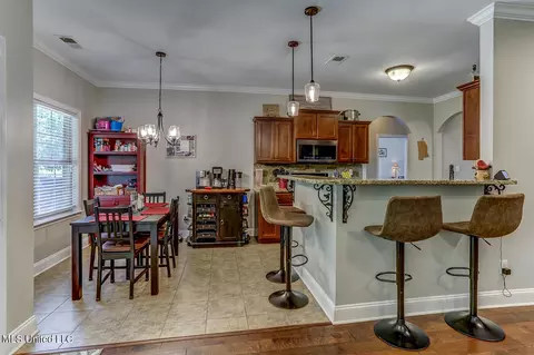1261 Fieldstone St, Hernando, MS 38632 photo 18