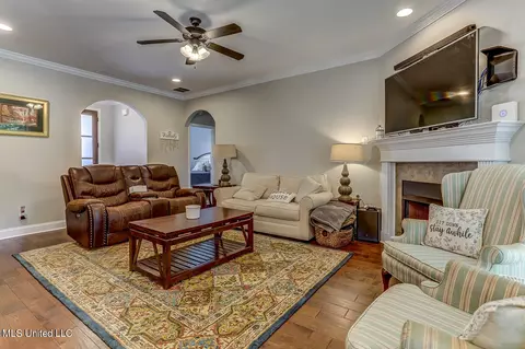 1261 Fieldstone St, Hernando, MS 38632 photo 20
