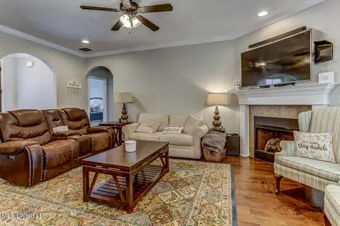 1261 Fieldstone St, Hernando, MS 38632 photo 21