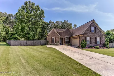 1261 Fieldstone St, Hernando, MS 38632 photo 3