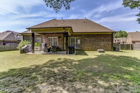1261 Fieldstone St, Hernando, MS 38632 photo 47