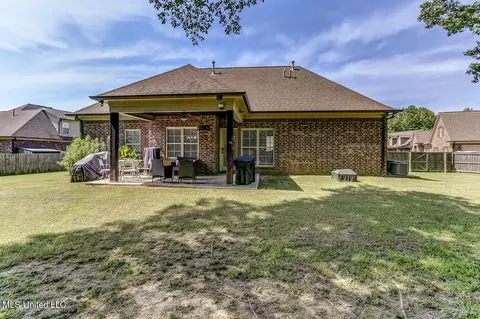 1261 Fieldstone St, Hernando, MS 38632 photo 46