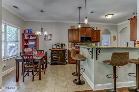1261 Fieldstone St, Hernando, MS 38632 photo 17