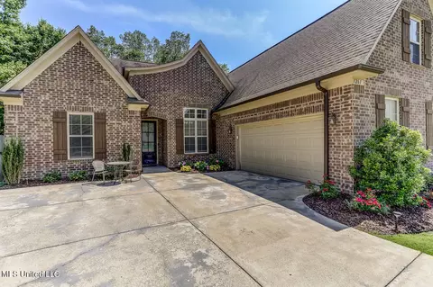 1261 Fieldstone St, Hernando, MS 38632 photo 4