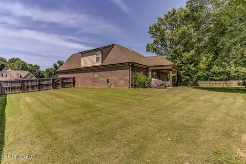 1261 Fieldstone St, Hernando, MS 38632 photo 43