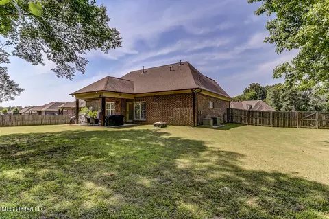 1261 Fieldstone St, Hernando, MS 38632 photo 45