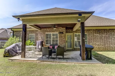 1261 Fieldstone St, Hernando, MS 38632 photo 42