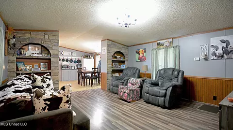 421 Cherry Tree Ln, Coldwater, MS 38618 photo 4