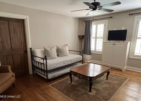 Bedroom - 186 Slade Rd, Morton, MS 39117 photo 8 of 8