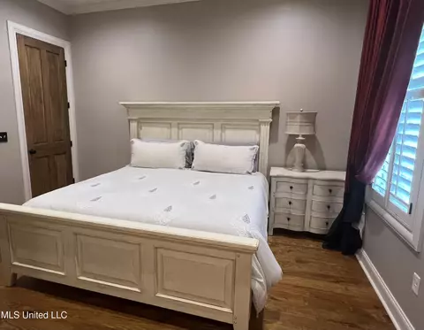 Bedroom - 186 Slade Rd, Morton, MS 39117 photo 6 of 8