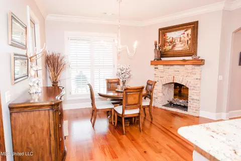 Dining - 186 Slade Rd, Morton, MS 39117 photo 2 of 4