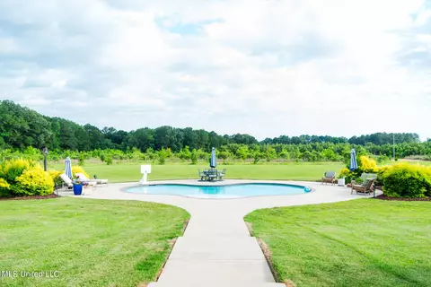 Exterior - 186 Slade Rd, Morton, MS 39117 photo 6 of 11