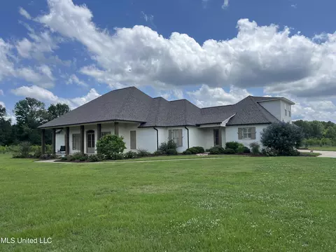 Exterior - 186 Slade Rd, Morton, MS 39117 photo 2 of 11
