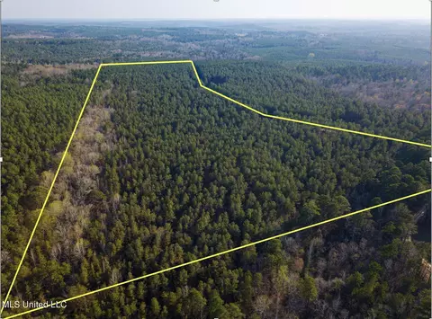 Natchez Trace Parkway/smith Rd, French Camp, MS 39745