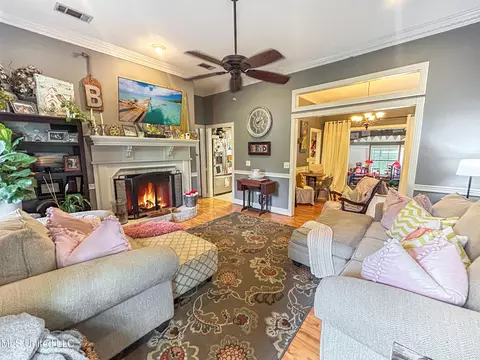 210 Pecan Blvd, Brandon, MS 39042 photo 3